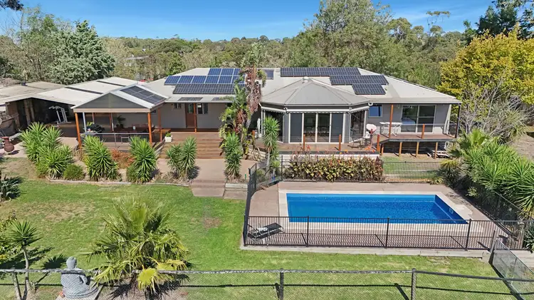 20 Lester Drive, Nyora VIC 3987