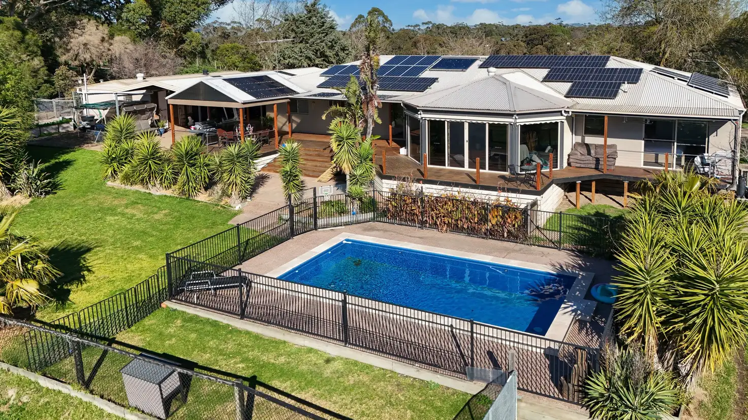 Main view of Homely house listing, 20 Lester Drive, Nyora VIC 3987