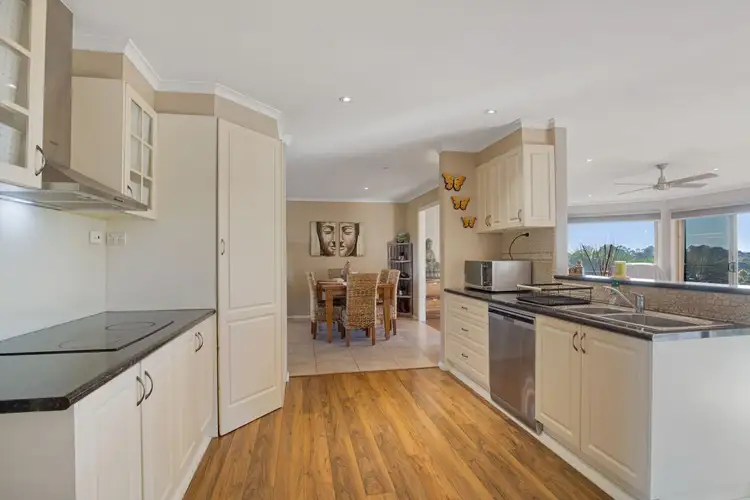 Fourth view of Homely house listing, 20 Lester Drive, Nyora VIC 3987
