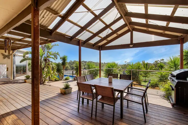 Fourth view of Homely house listing, 20 Lester Drive, Nyora VIC 3987