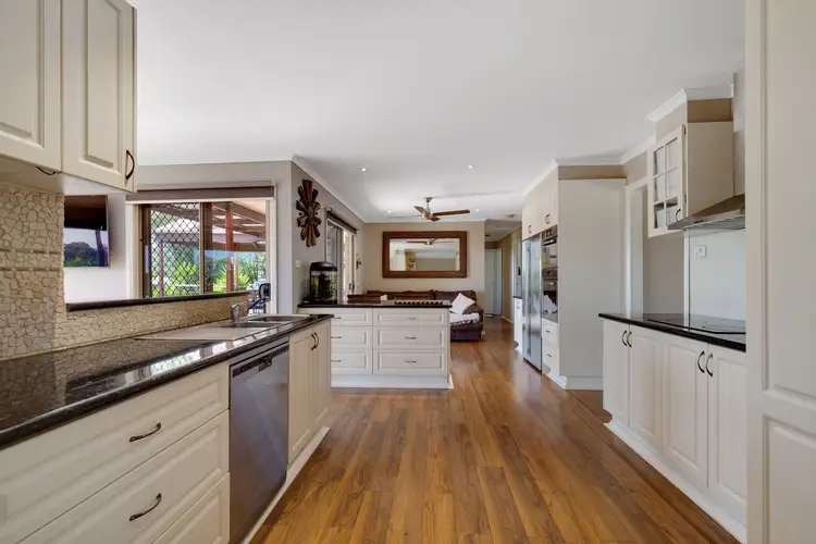Fifth view of Homely house listing, 20 Lester Drive, Nyora VIC 3987