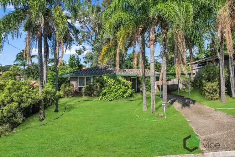 Second view of Homely house listing, 22 Viewbank Court, Beenleigh QLD 4207