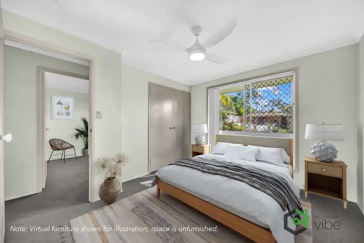 Fourth view of Homely house listing, 22 Viewbank Court, Beenleigh QLD 4207