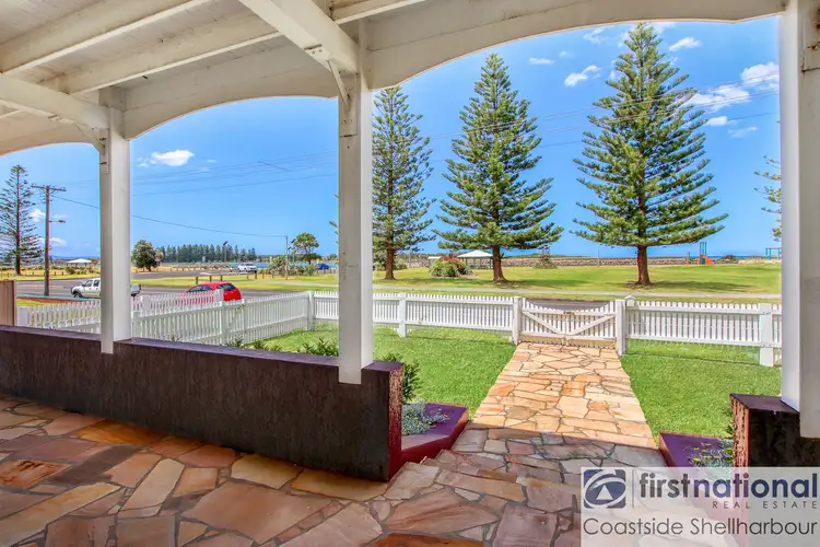 Main view of Homely house listing, 31 Reddall Parade, Lake Illawarra NSW 2528