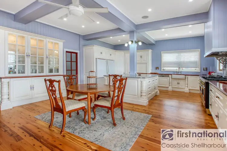 Third view of Homely house listing, 31 Reddall Parade, Lake Illawarra NSW 2528