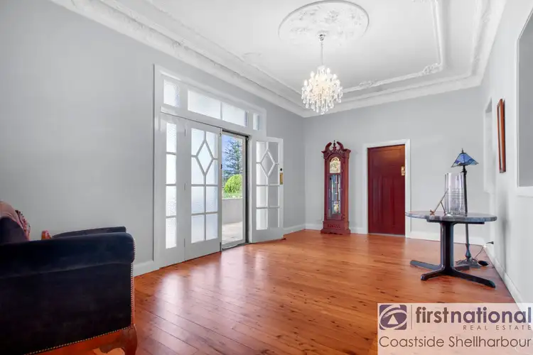Fourth view of Homely house listing, 31 Reddall Parade, Lake Illawarra NSW 2528
