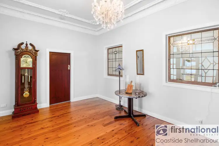 Fifth view of Homely house listing, 31 Reddall Parade, Lake Illawarra NSW 2528