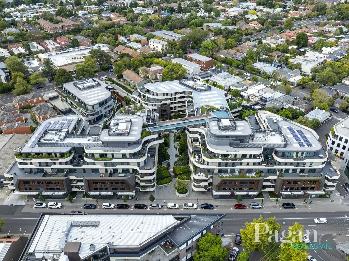 Main view of Homely apartment listing, G13/35 Camberwell Road, Hawthorn East VIC 3123