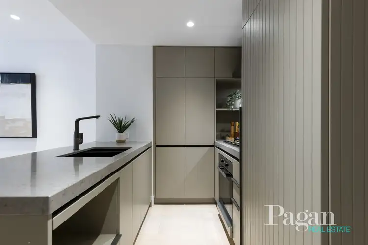 Third view of Homely apartment listing, G13/35 Camberwell Road, Hawthorn East VIC 3123