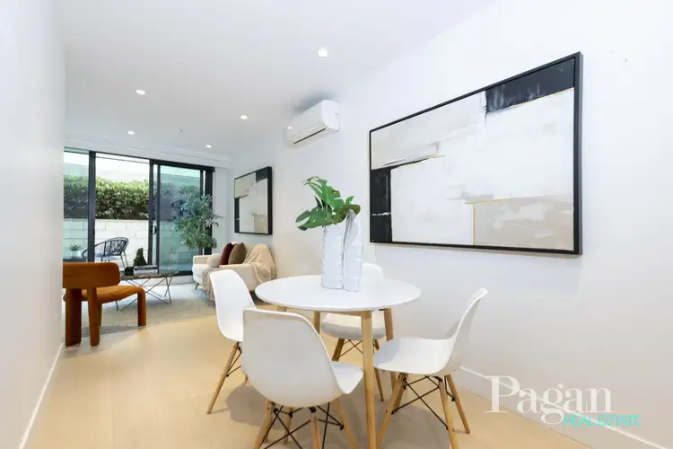 Fifth view of Homely apartment listing, G13/35 Camberwell Road, Hawthorn East VIC 3123