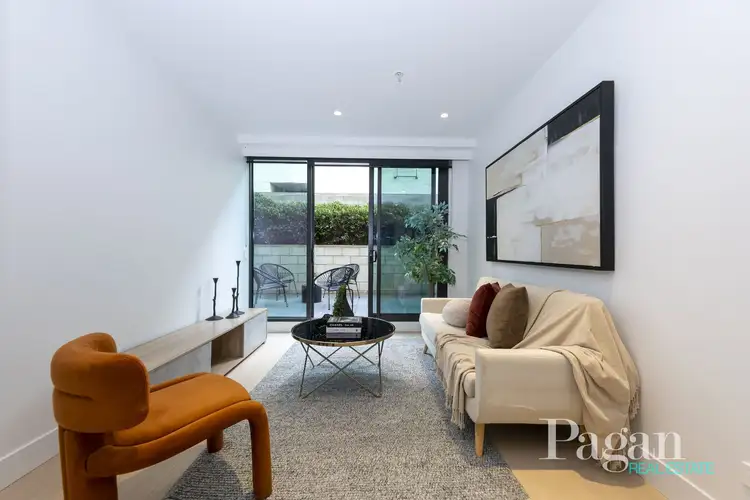 Sixth view of Homely apartment listing, G13/35 Camberwell Road, Hawthorn East VIC 3123