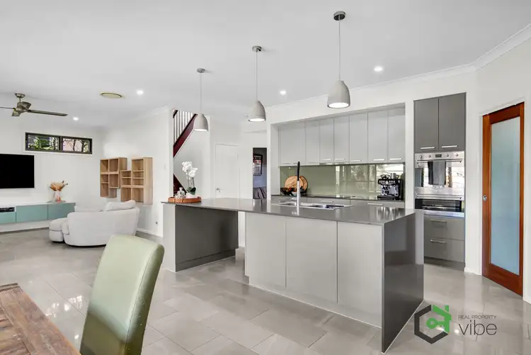 Sixth view of Homely house listing, 7 Island Court, Logan Village QLD 4207