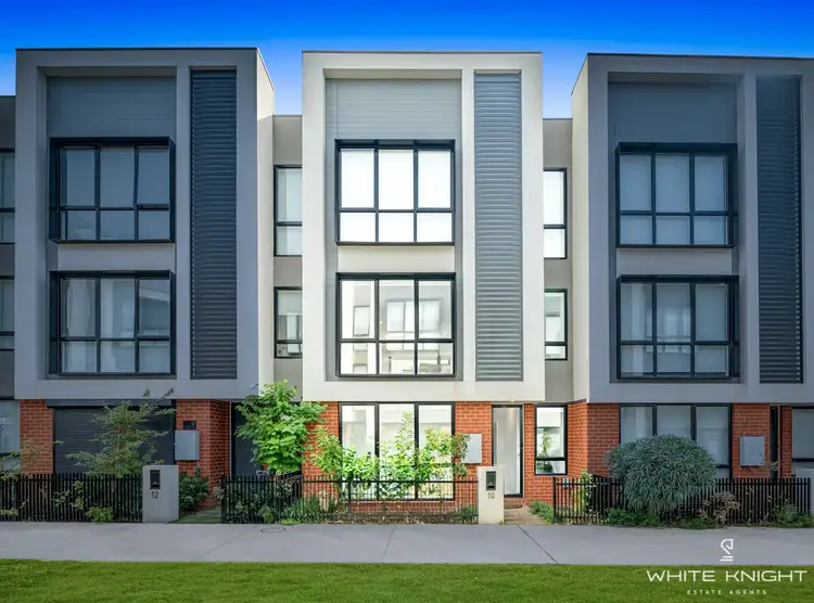 10 Sykes Walk, St Albans VIC 3021