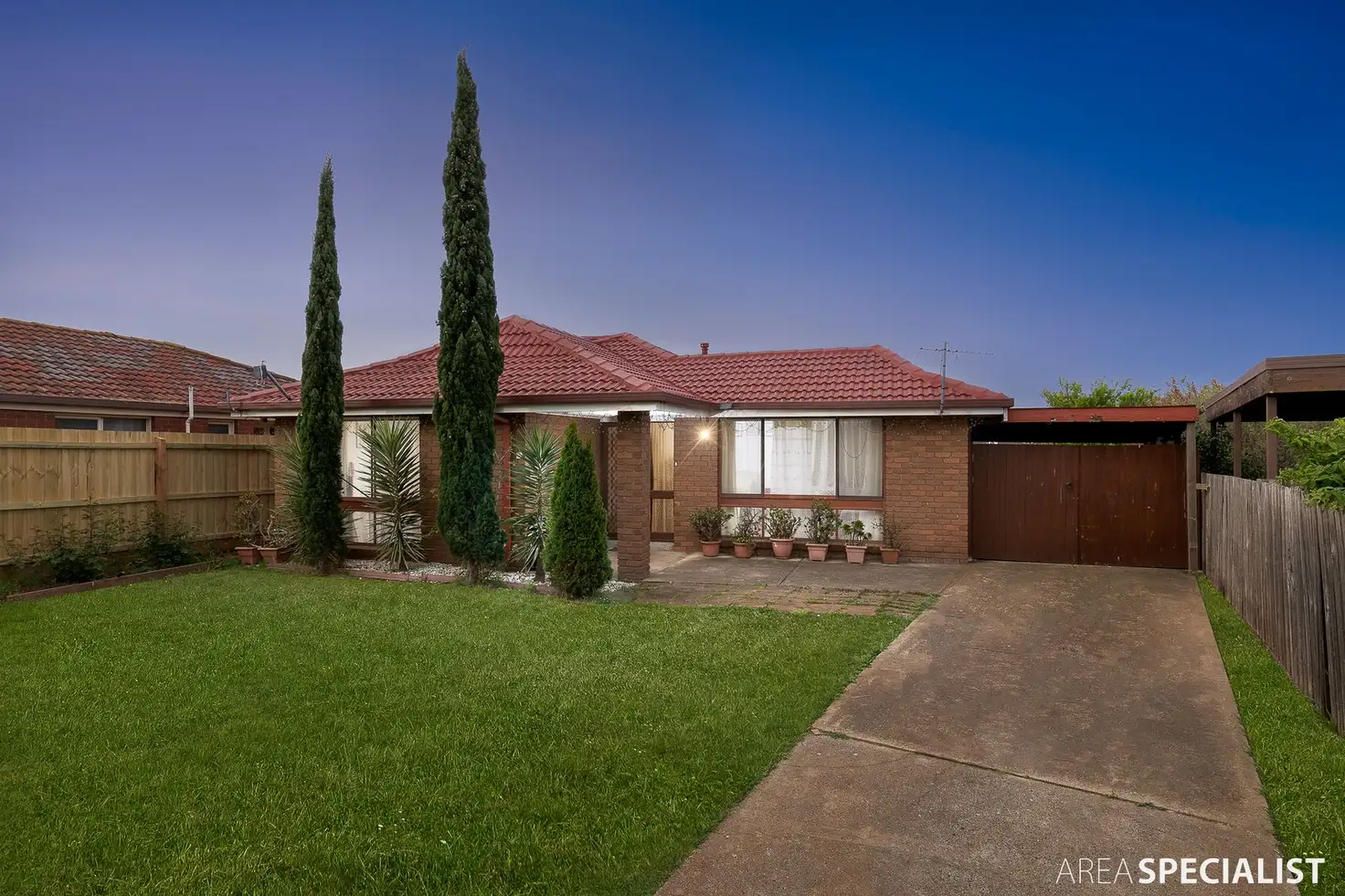 Main view of Homely house listing, 22 Strickland Avenue, Hoppers Crossing VIC 3029