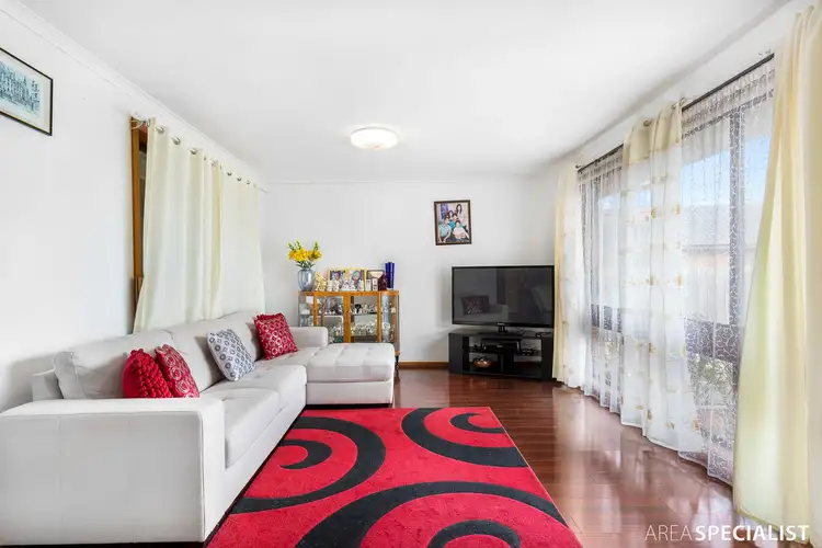 Third view of Homely house listing, 22 Strickland Avenue, Hoppers Crossing VIC 3029