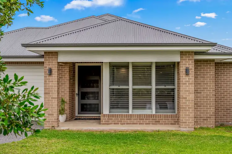 Second view of Homely house listing, 28 Boundary Street, Rutherford NSW 2320