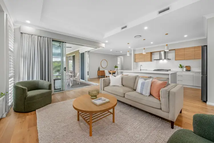 Third view of Homely house listing, 28 Boundary Street, Rutherford NSW 2320