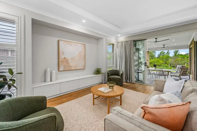 Fourth view of Homely house listing, 28 Boundary Street, Rutherford NSW 2320