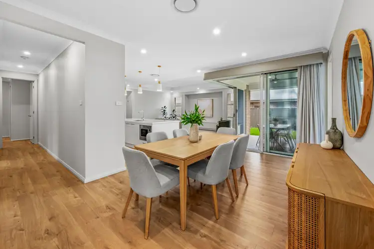 Fifth view of Homely house listing, 28 Boundary Street, Rutherford NSW 2320