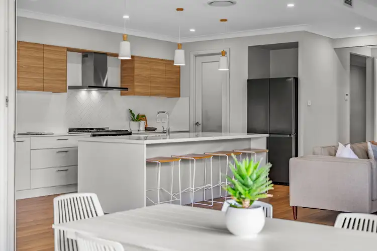 Sixth view of Homely house listing, 28 Boundary Street, Rutherford NSW 2320