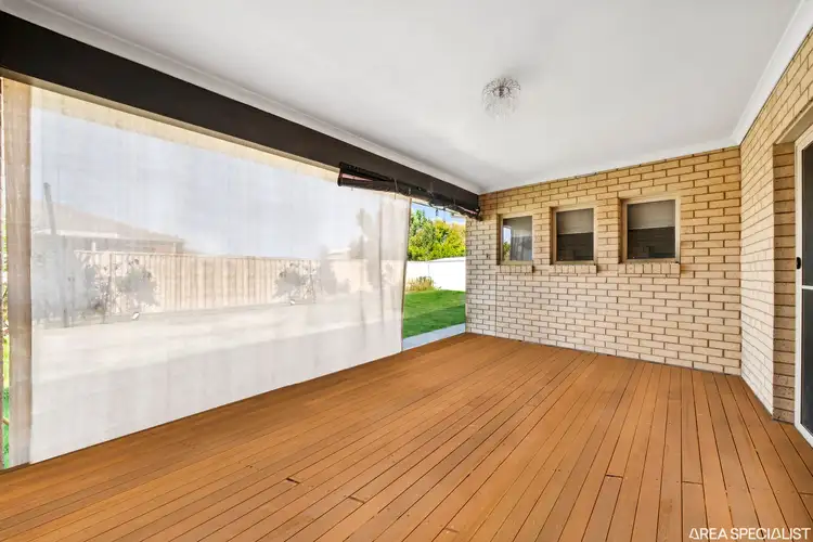 Second view of Homely house listing, 9 Kinchega Drive, Shepparton North VIC 3631