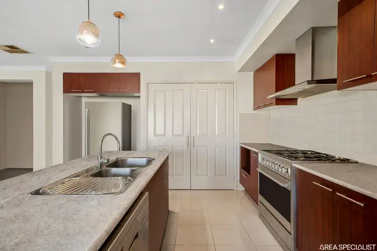Fifth view of Homely house listing, 9 Kinchega Drive, Shepparton North VIC 3631