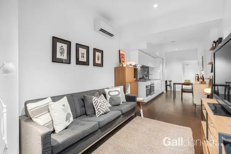 601/199 William Street, Melbourne VIC 3000