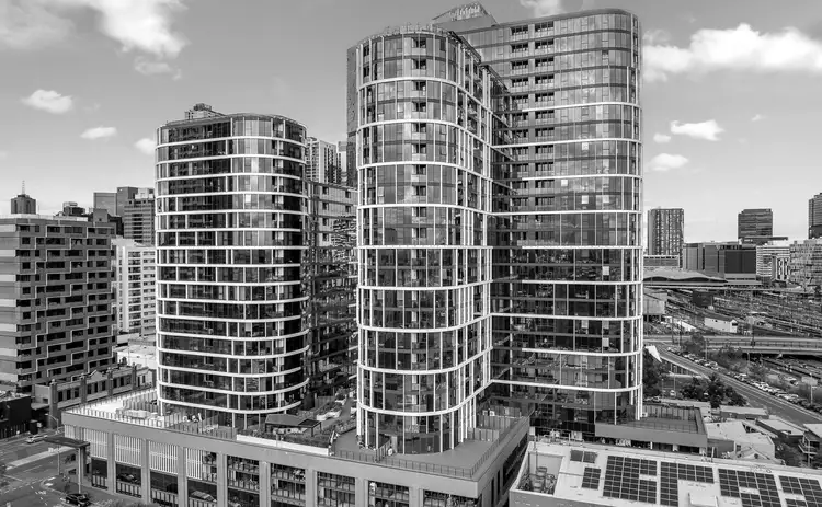 2009/105 Batman Street, West Melbourne VIC 3003