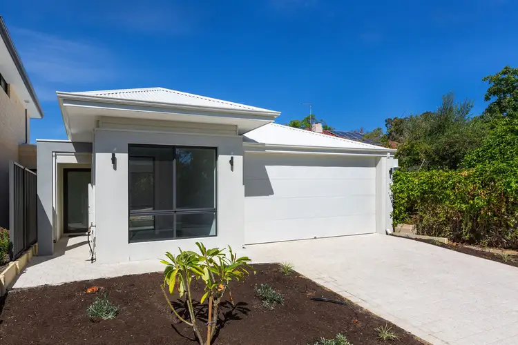 491A Canning Highway Slip Road, Melville WA 6156