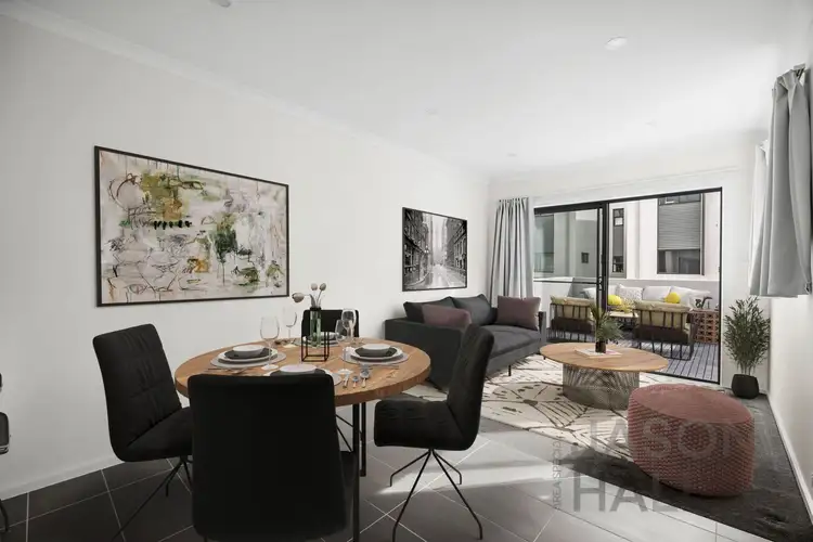 16/40 Henry Kendall Street, Franklin ACT 2913