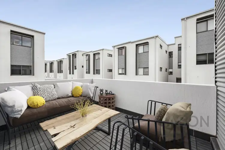Fifth view of Homely townhouse listing, 16/40 Henry Kendall Street, Franklin ACT 2913