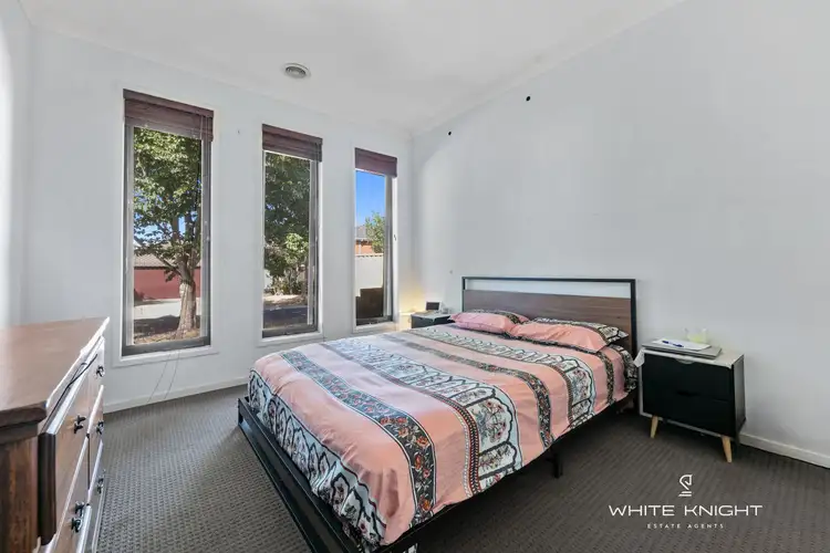 Fifth view of Homely house listing, 34 Aberfeldie Way, Caroline Springs VIC 3023