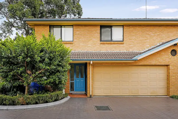 5/39-41 Blackshaw Avenue, Mortdale NSW 2223