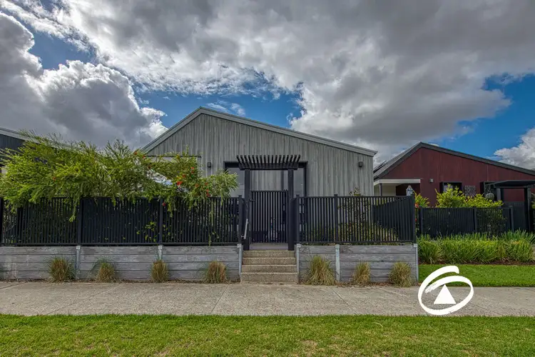 Second view of Homely house listing, 15/34 McMullen Road, Officer VIC 3809