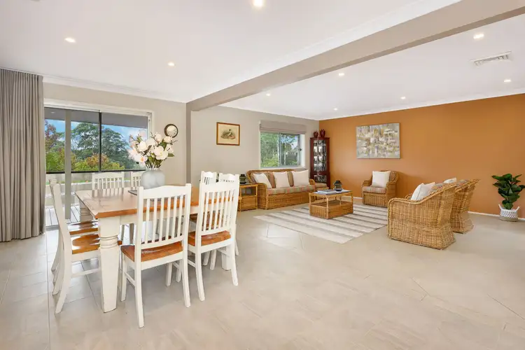 Fourth view of Homely house listing, 43 Saiala Road, East Killara NSW 2071