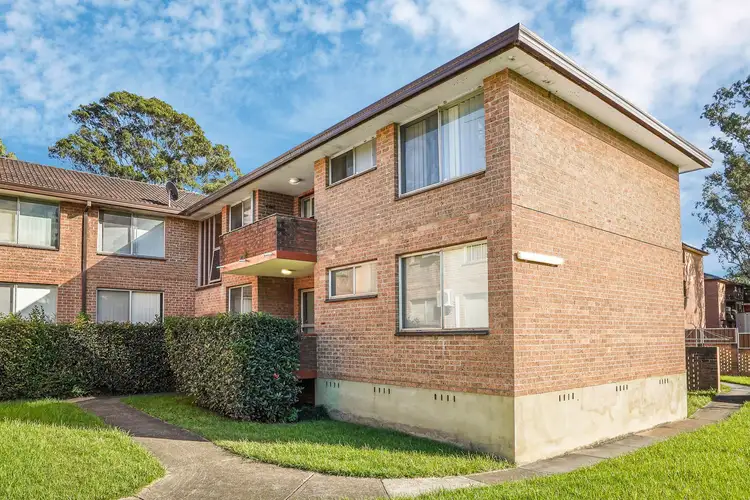 18/41-43 Victoria Street, Werrington NSW 2747