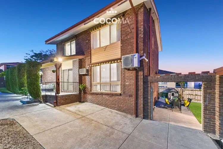Second view of Homely house listing, 18 Koonung Street, Dandenong North VIC 3175