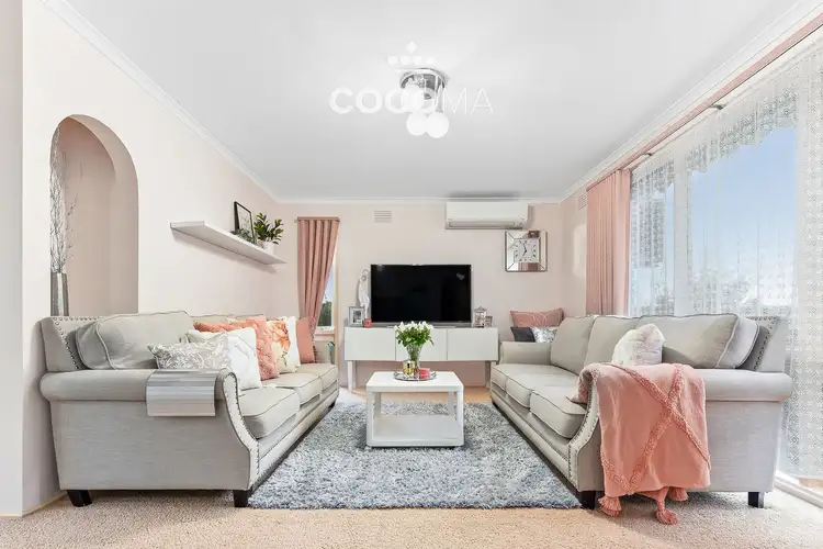 Third view of Homely house listing, 18 Koonung Street, Dandenong North VIC 3175