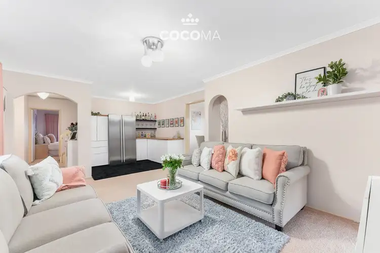 Fourth view of Homely house listing, 18 Koonung Street, Dandenong North VIC 3175