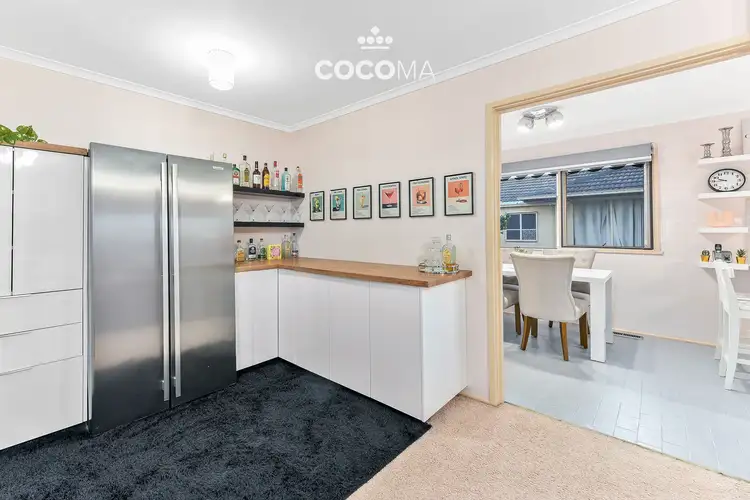 Fifth view of Homely house listing, 18 Koonung Street, Dandenong North VIC 3175