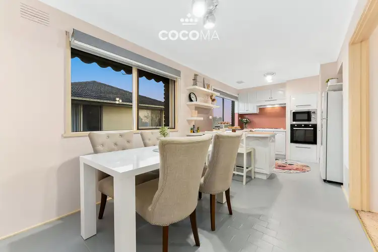 Sixth view of Homely house listing, 18 Koonung Street, Dandenong North VIC 3175