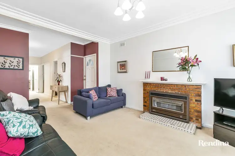 Third view of Homely house listing, 22 Perth Avenue, Albion VIC 3020