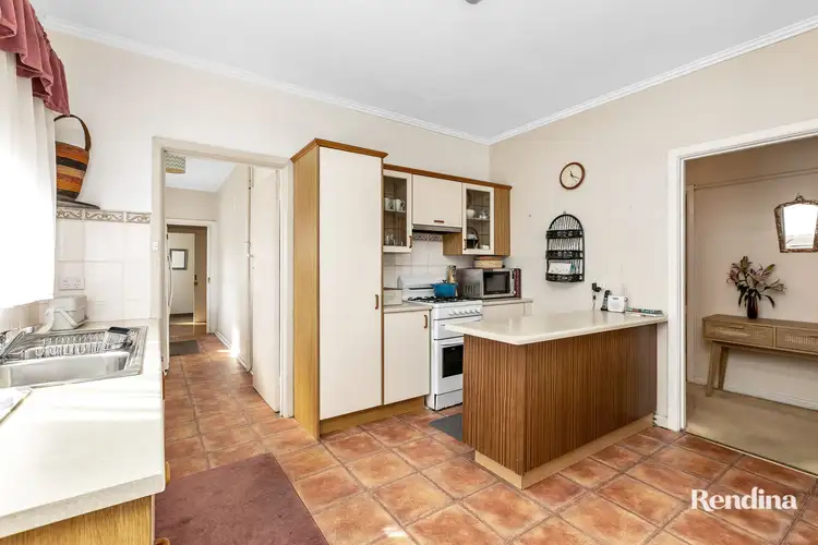Sixth view of Homely house listing, 22 Perth Avenue, Albion VIC 3020