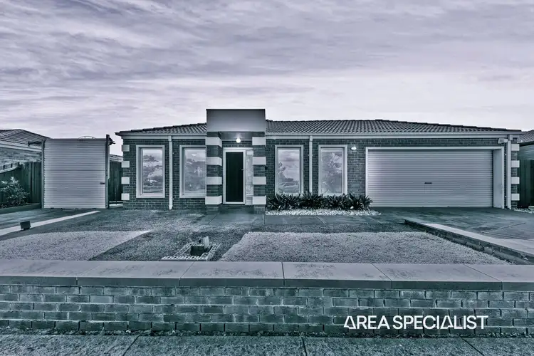 Main view of Homely house listing, 13 Clifford Drive, Pakenham VIC 3810