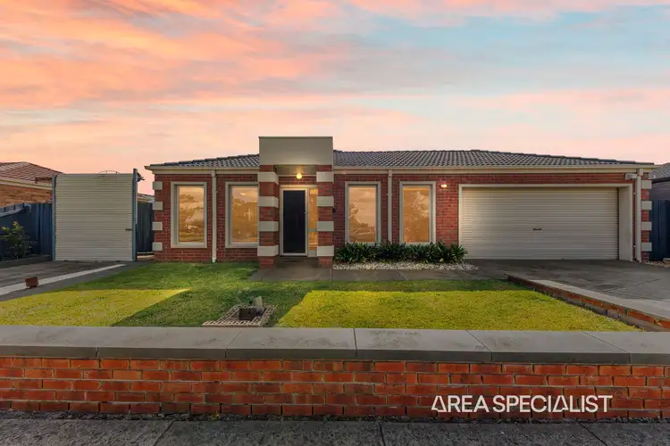 Second view of Homely house listing, 13 Clifford Drive, Pakenham VIC 3810