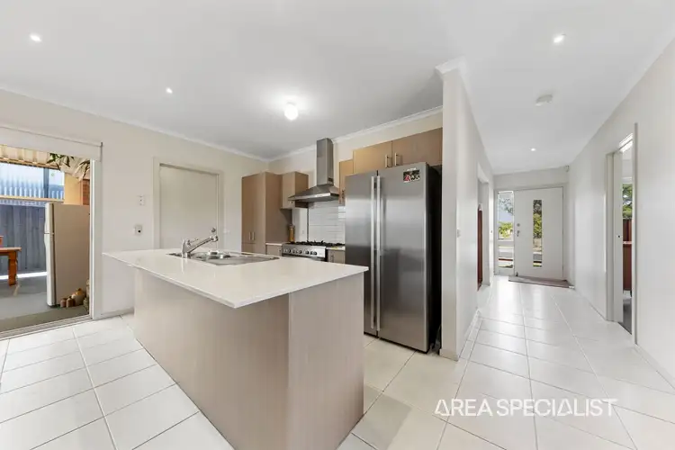 Third view of Homely house listing, 13 Clifford Drive, Pakenham VIC 3810