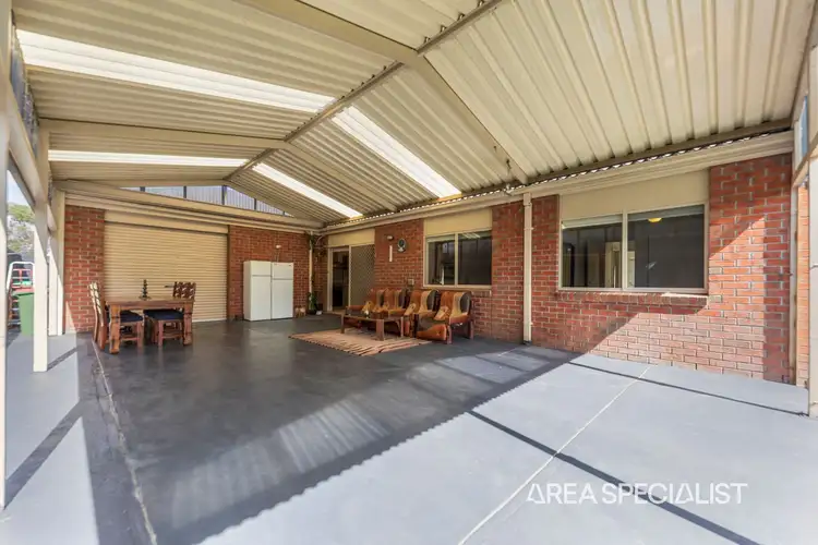 Fourth view of Homely house listing, 13 Clifford Drive, Pakenham VIC 3810