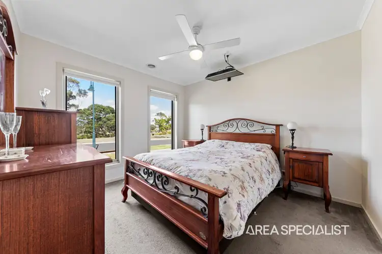 Sixth view of Homely house listing, 13 Clifford Drive, Pakenham VIC 3810
