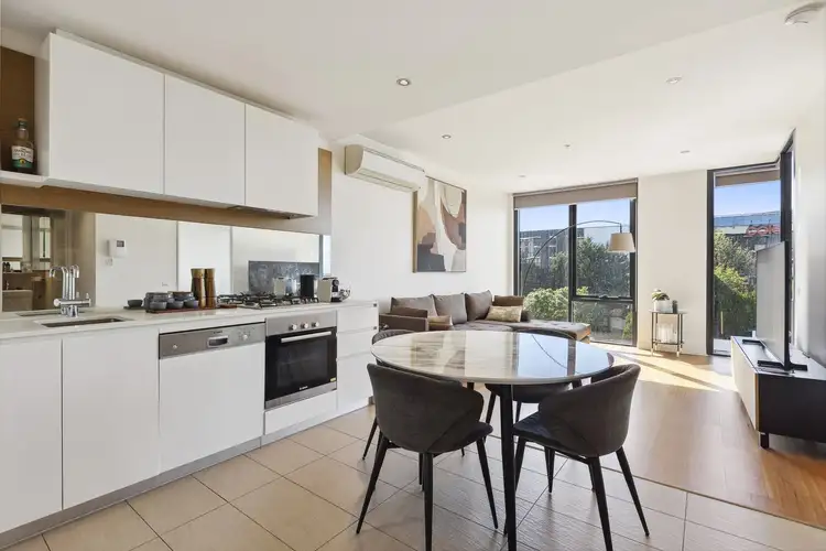 Main view of Homely apartment listing, 601/770B Toorak Road, Glen Iris VIC 3146
