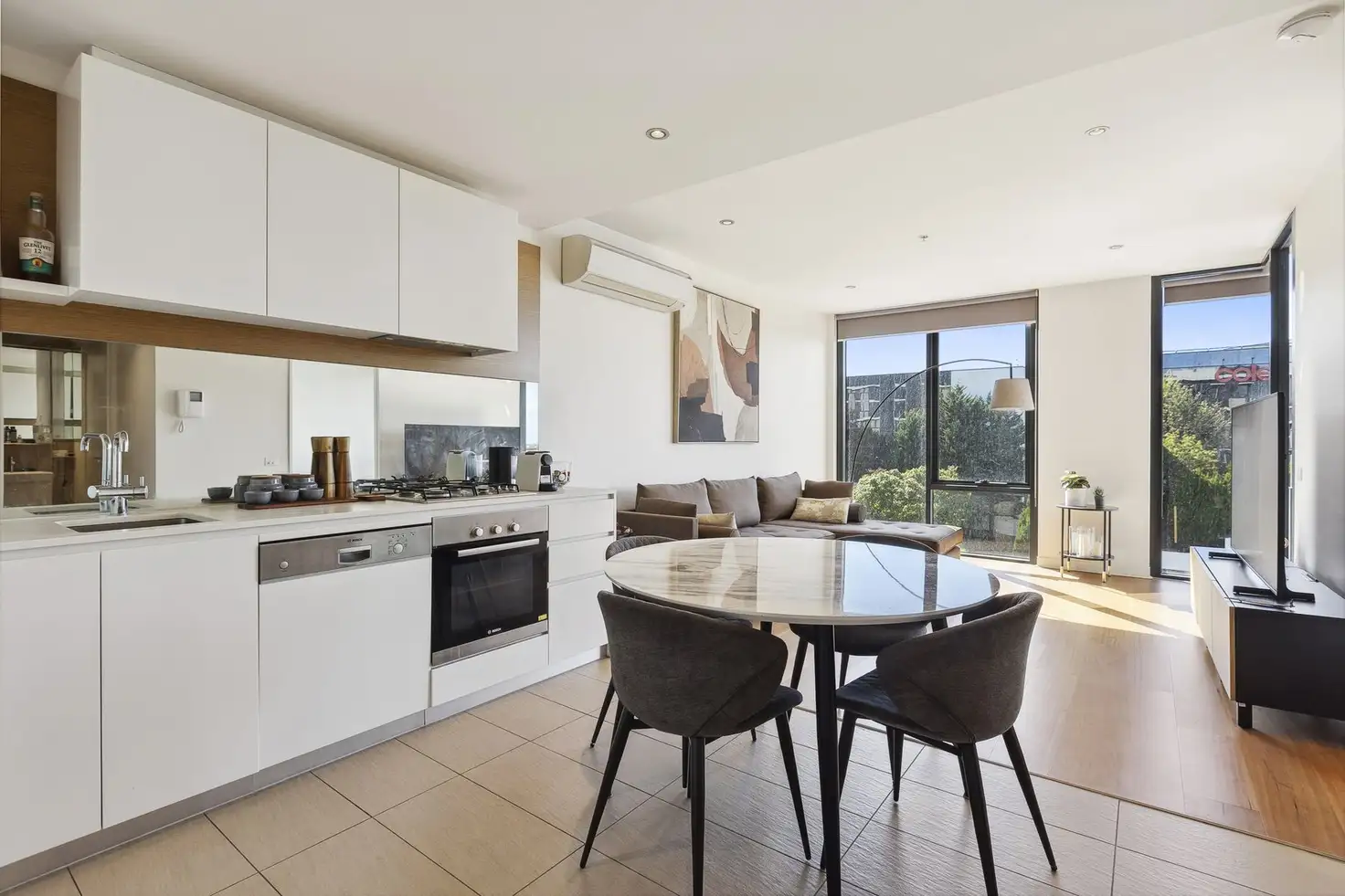Main view of Homely apartment listing, 601/770B Toorak Road, Glen Iris VIC 3146